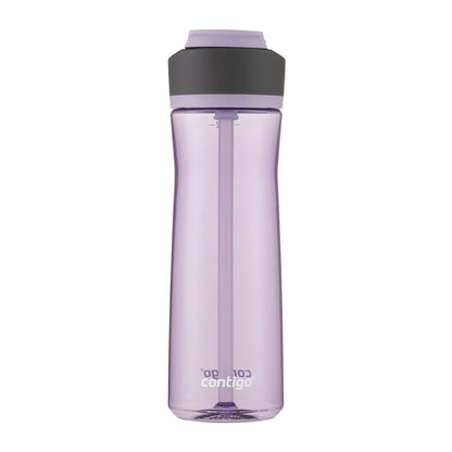 Botella de Agua Contigo 710ml Ashland 2.0 Morado 2203803