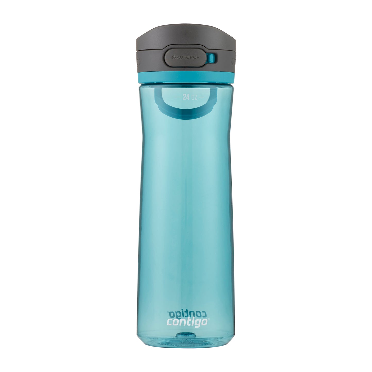 Botella de Agua Contigo 710ml Jackson 2.0 Azul 2203805