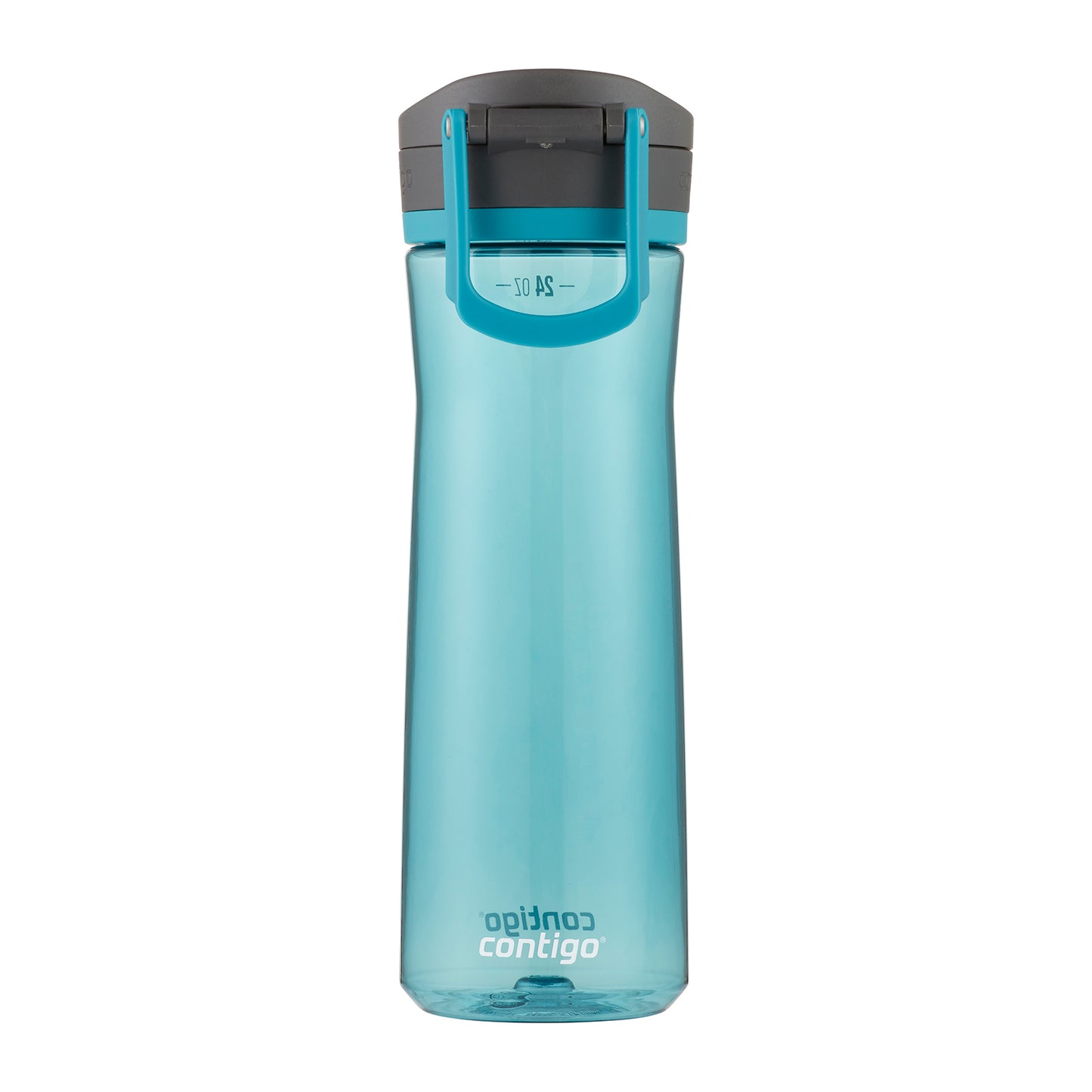 Botella de Agua Contigo 710ml Jackson 2.0 Azul 2203805