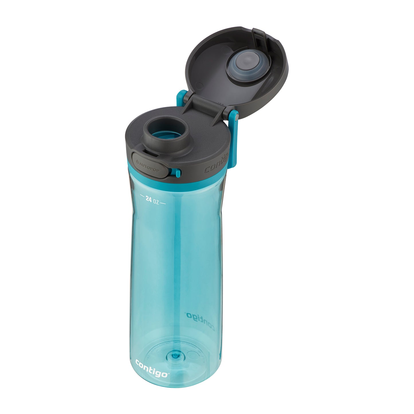Botella de Agua Contigo 710ml Jackson 2.0 Azul 2203805
