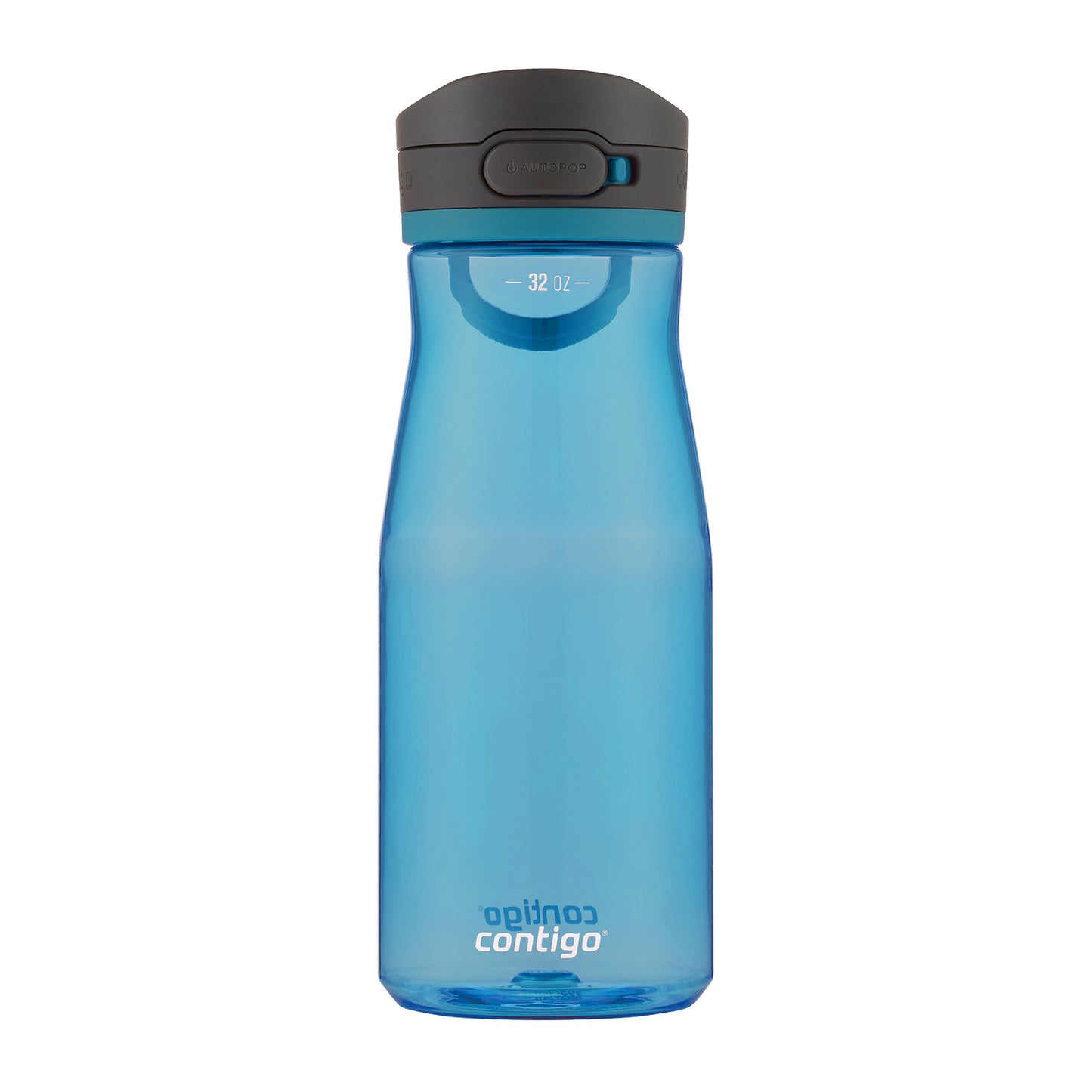 Botella de Agua Contigo 946ml Jackson 2.0 Azul 2203807