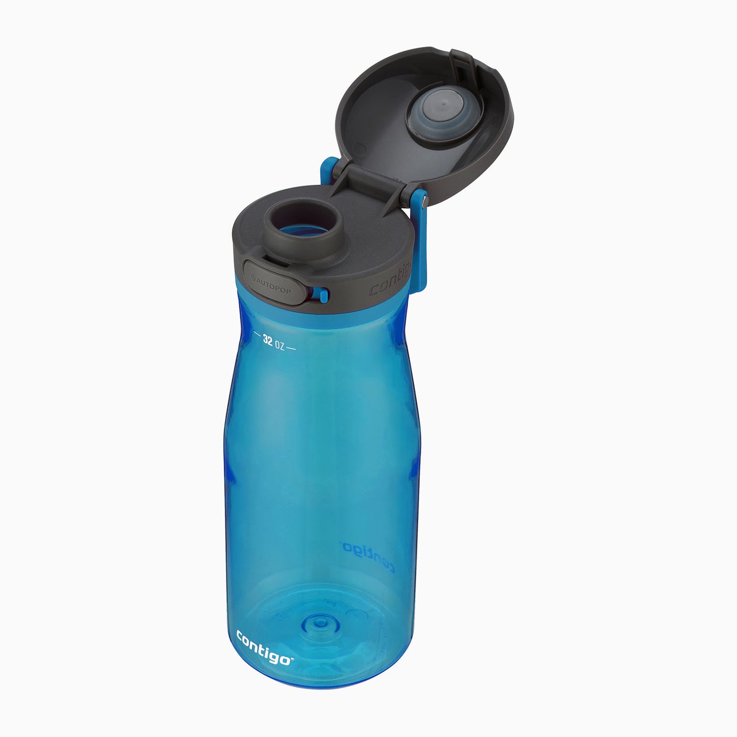 Botella de Agua Contigo 946ml Jackson 2.0 Azul 2203807