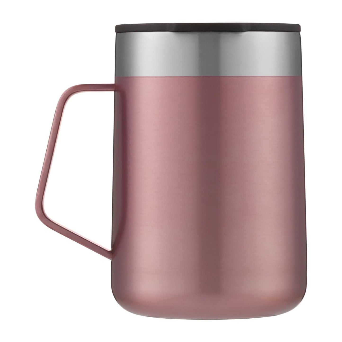 Termo Contigo Acero Inoxidable 414ml Streeterville Rosa 2205528
