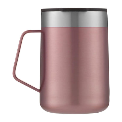 Termo Contigo Acero Inoxidable 414ml Streeterville Rosa 2205528