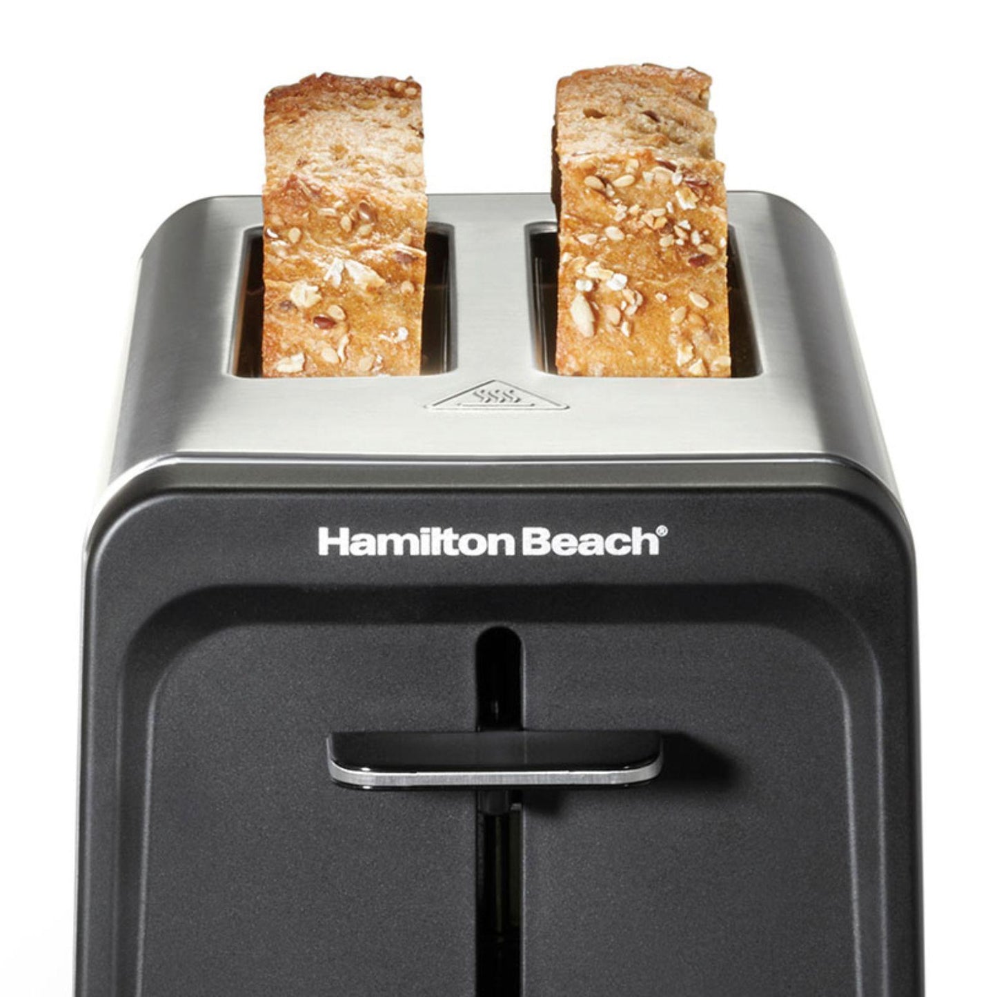 Tostador de Pan Hamilton Beach Contemporary Gris 22997FG