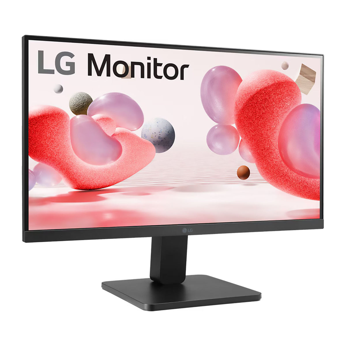 Monitor 21.4 Pulgadas LG FHD 22MR410-B – Mega Audio