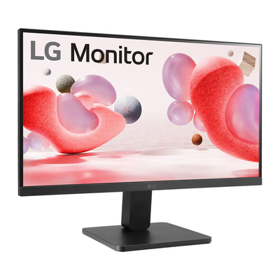Monitor 21.4 Pulgadas LG FHD 22MR410-B