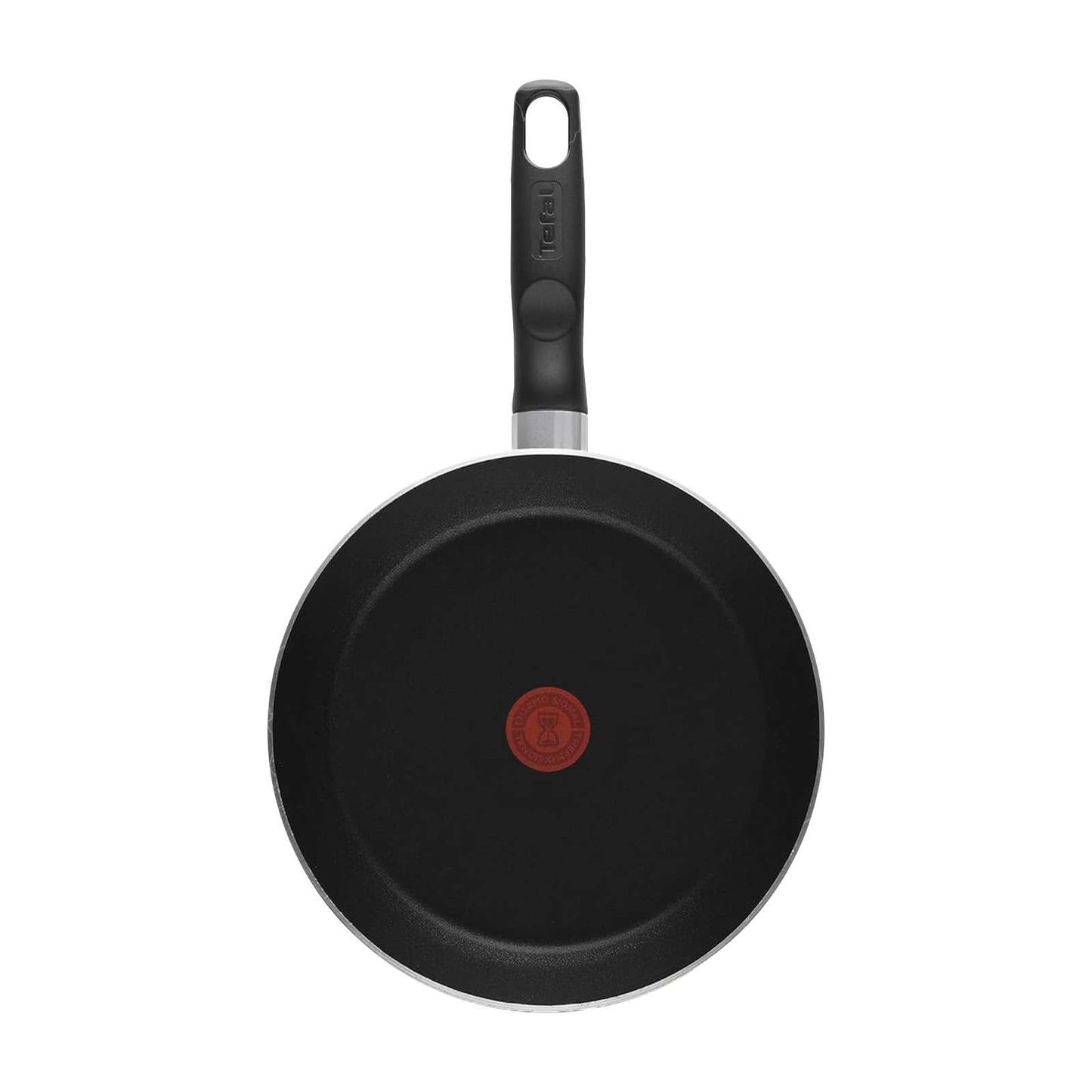 Juego de Sartenes T-fal 2 Piezas Rojo 231300M23