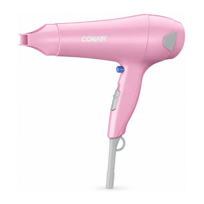 Secadora de Pelo Conair Rosa 253PPKES