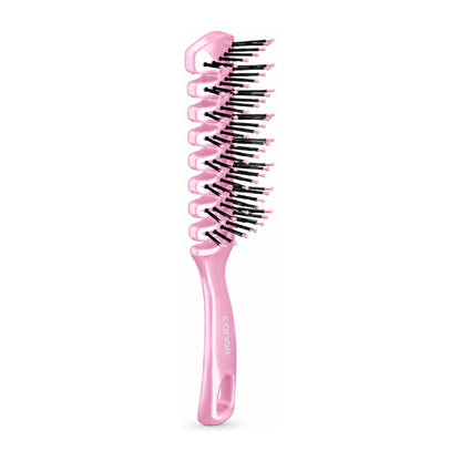 Secadora de Pelo Conair Rosa 253PPKES