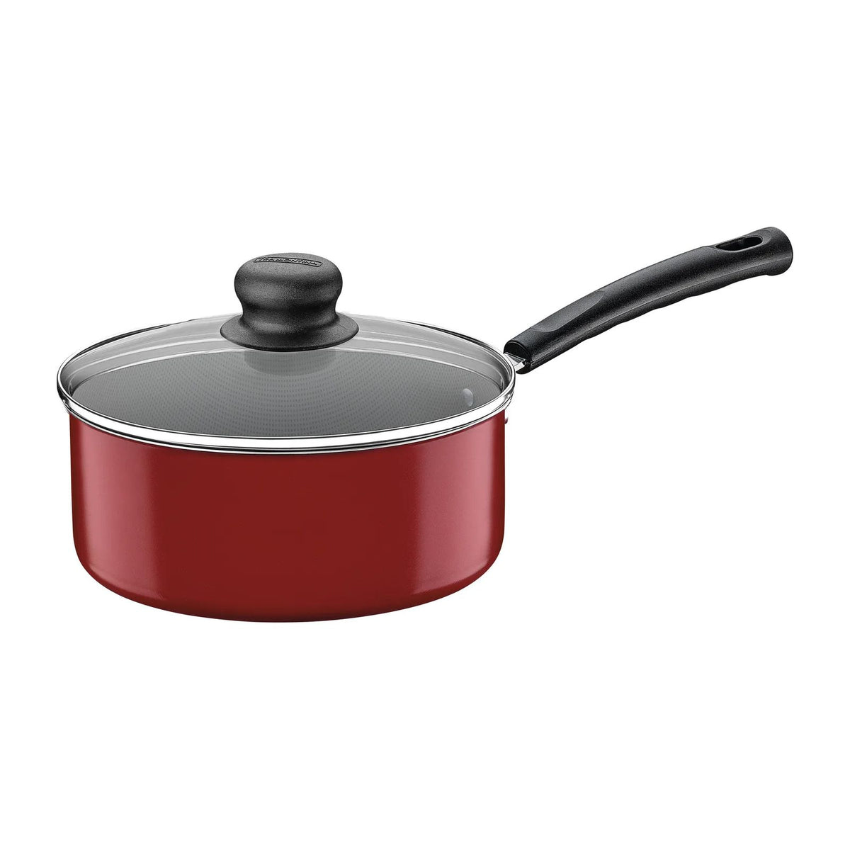 Batería de Cocina Tramontina 18 Piezas Roja 27899-054