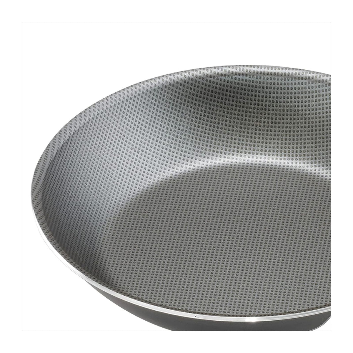Batería de Cocina Tramontina 18 Piezas Roja 27899-054