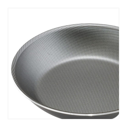 Batería de Cocina Tramontina 18 Piezas Roja 27899-054