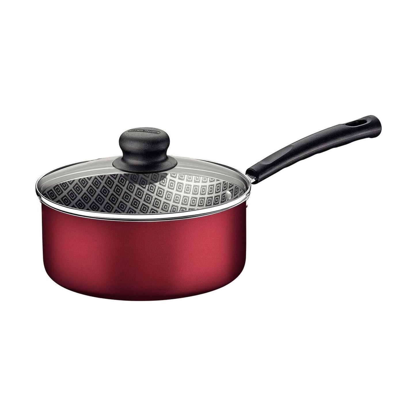 Batería de Cocina Tramontina Primaone 10 Piezas Roja 27899329