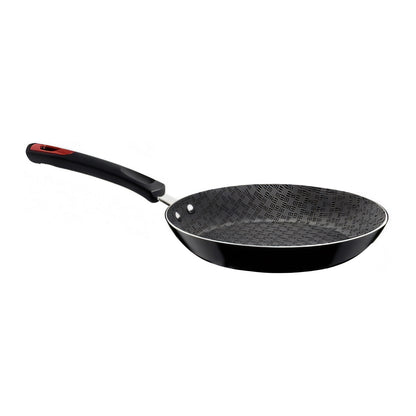 Batería de Cocina Tramontina 18 Piezas Negra 27899-427