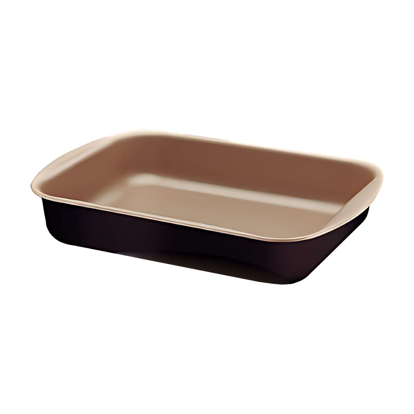 Batería de Cocina Tramontina 12 Piezas Negra 27899-484