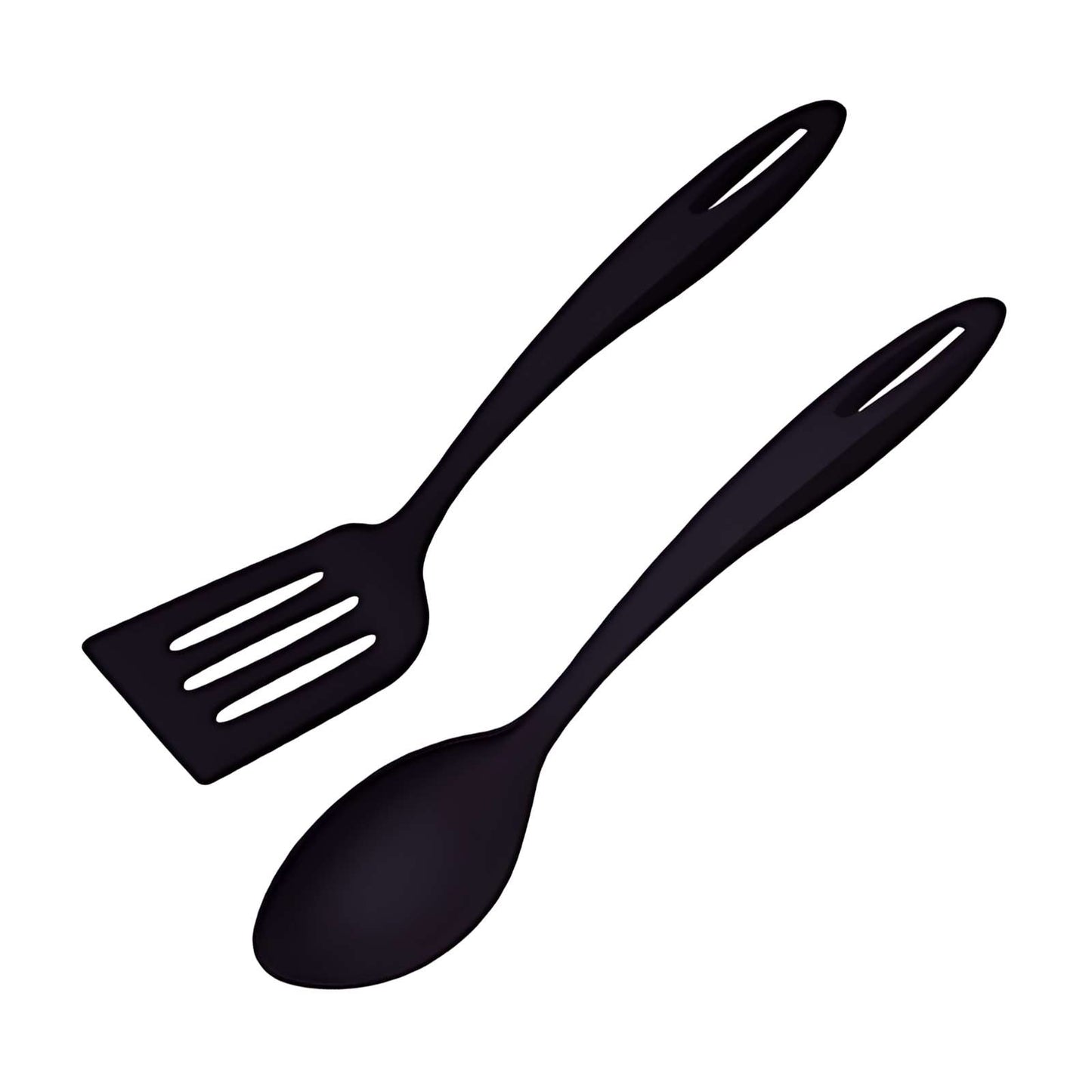 Batería de Cocina Tramontina 12 Piezas Negra 27899-484