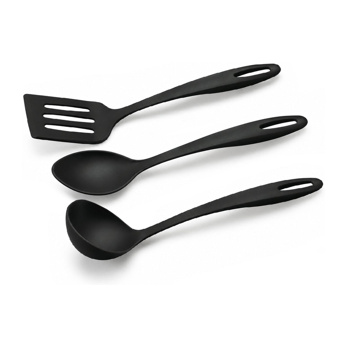 Juego de Utensilios de Cocina Tramontina 24 Piezas 27899533