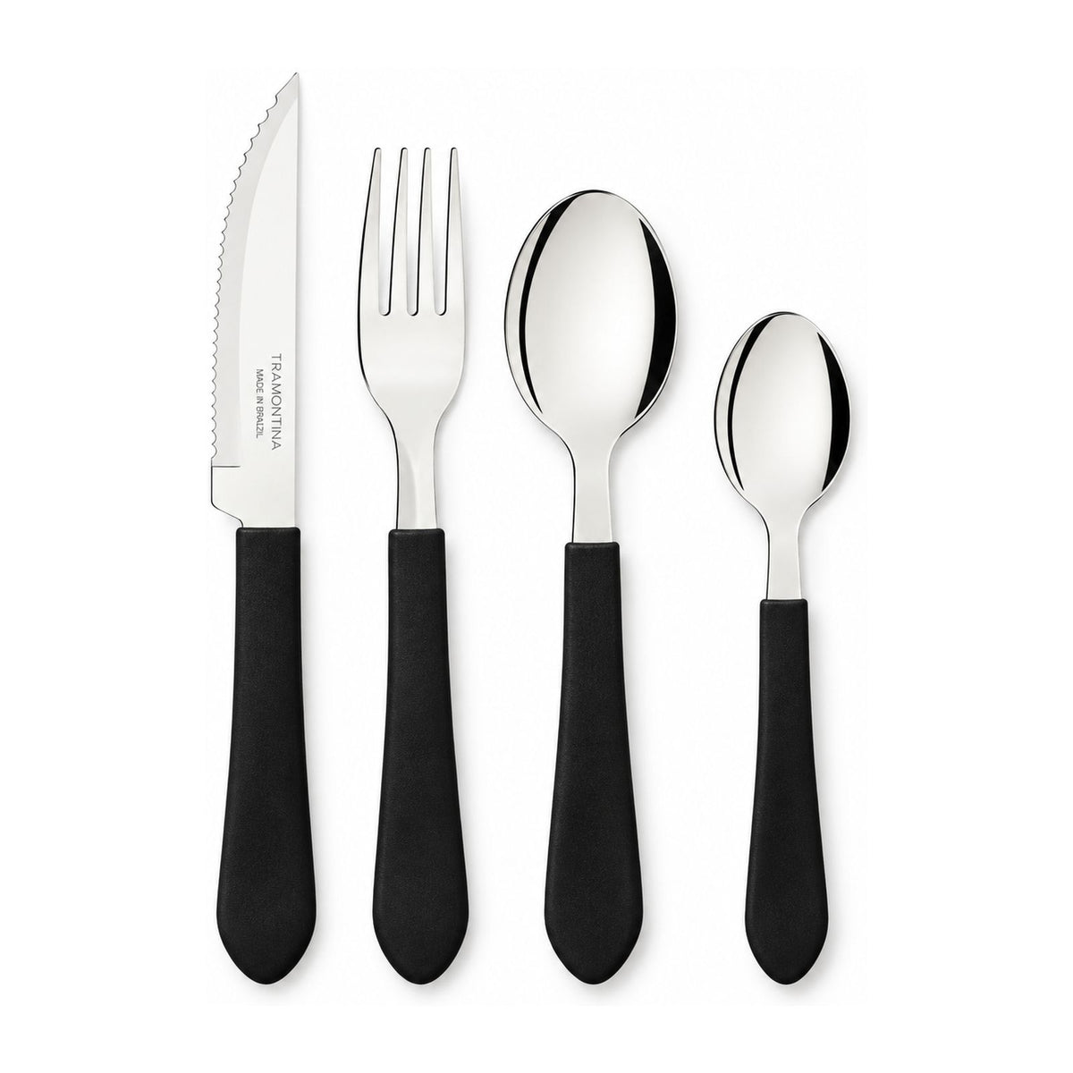 Juego de Utensilios de Cocina Tramontina 24 Piezas 27899533