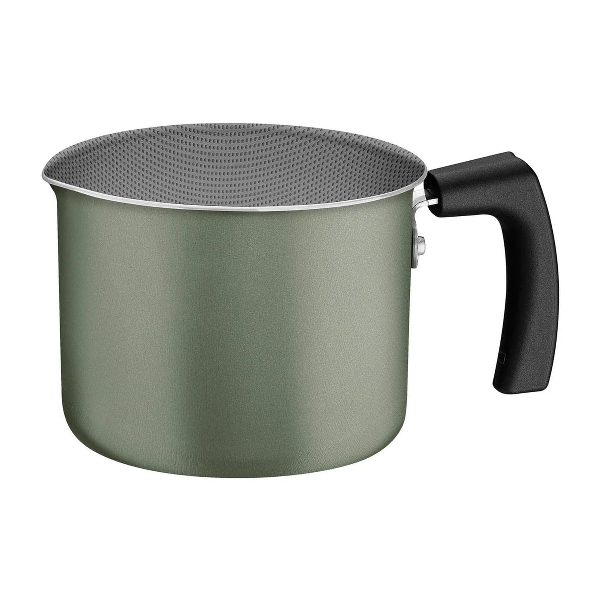 Batería de Cocina Tramontina Michigan 9 Piezas Verde 27899571