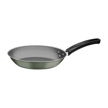 Batería de Cocina Tramontina Michigan 9 Piezas Verde 27899571