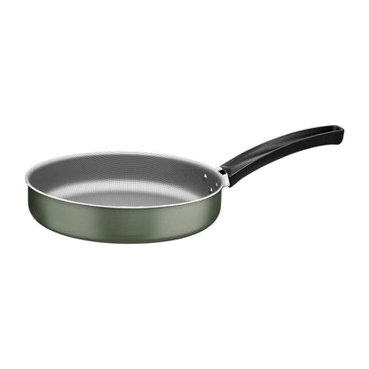 Batería de Cocina Tramontina Michigan 9 Piezas Verde 27899571