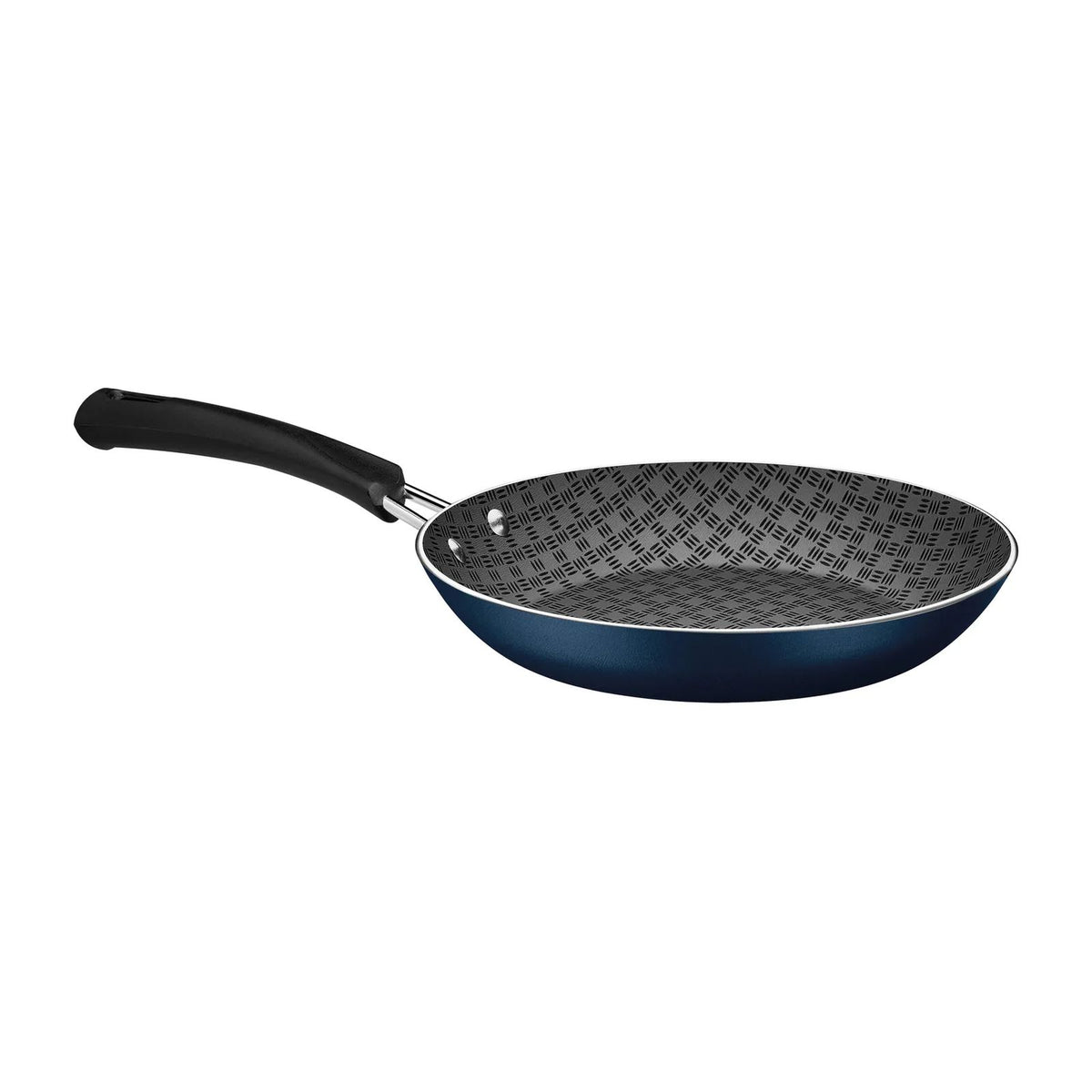 Batería de Cocina Tramontina Simple Cooking 16 Piezas Azul 27899-577