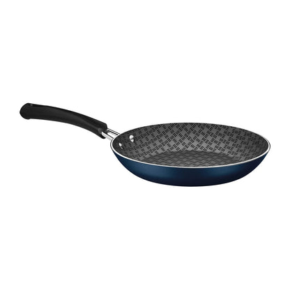 Batería de Cocina Tramontina Simple Cooking 16 Piezas Azul 27899-577