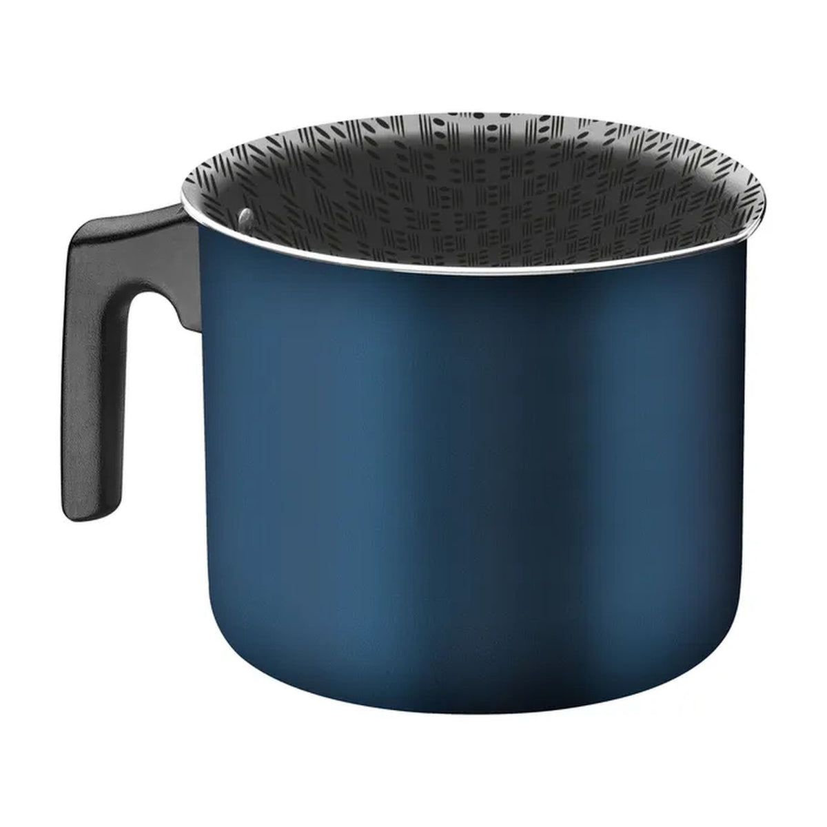 Batería de Cocina Tramontina Simple Cooking 16 Piezas Azul 27899-577