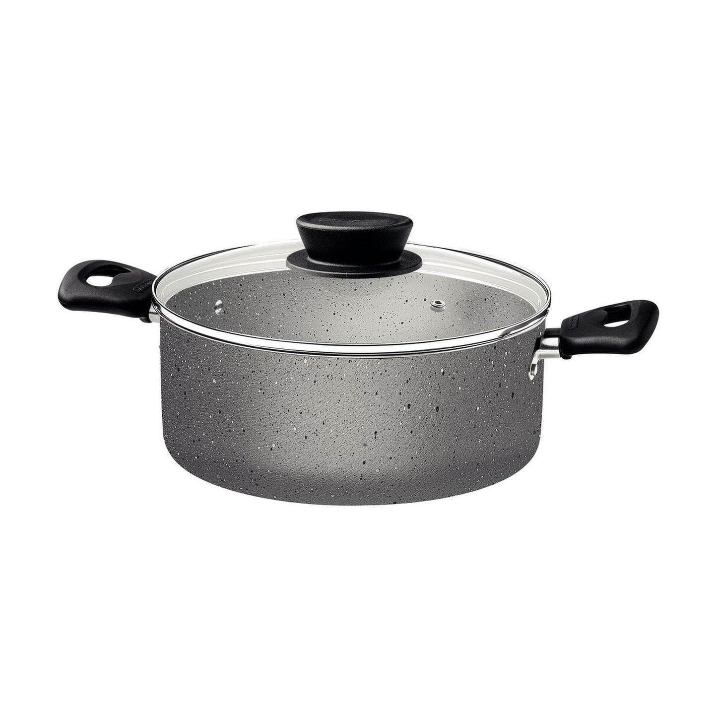 Batería de Cocina Tramontina Coimbra 44 Piezas Gris 28399602