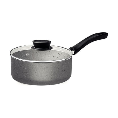 Batería de Cocina Tramontina Coimbra 44 Piezas Gris 28399602