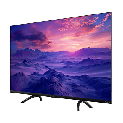 Televisión Pantalla 40 Pulgadas Sharp Roku TV FHD 2T-C40GF2320U