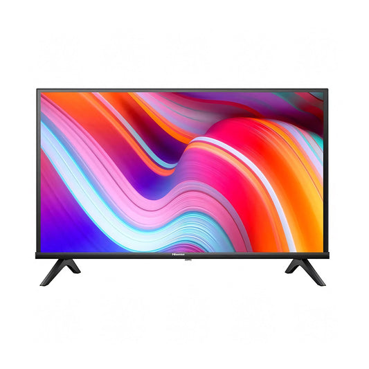 Televisión Pantalla 32 Pulgadas Hisense Roku TV HD 32A4KR