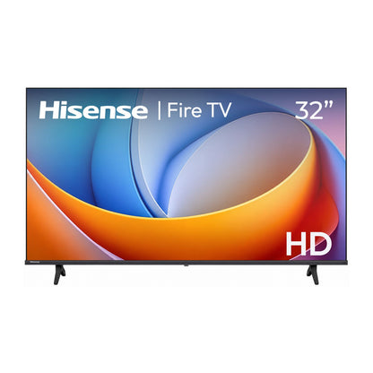 Televisión Pantalla 32 Pulgadas Hisense Fire TV HD 32A4NFM