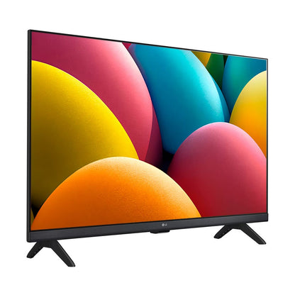 Televisión Pantalla 32 Pulgadas LG Smart TV HD 32LR600BPSC