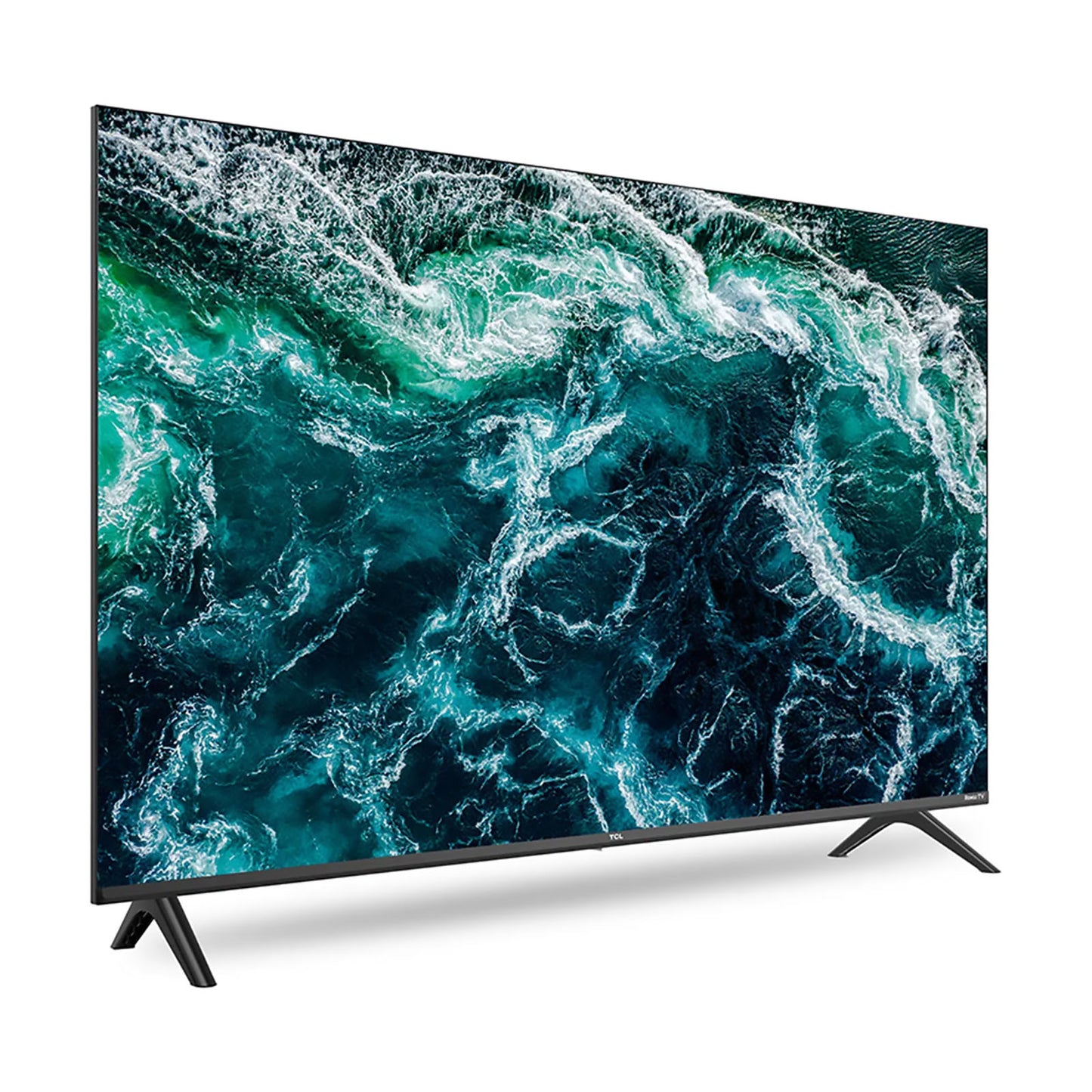 Televisión Pantalla 32 Pulgadas TCL HD RokuTV Serie S2R 32S210RMX