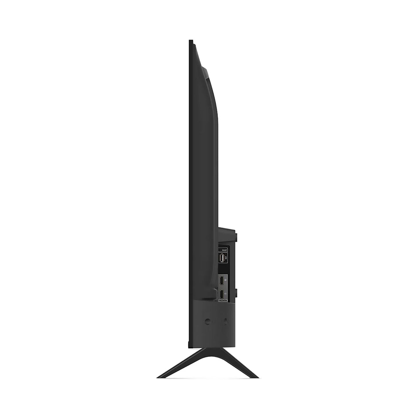 Televisión Pantalla 32 Pulgadas TCL HD RokuTV Serie S2R 32S210RMX