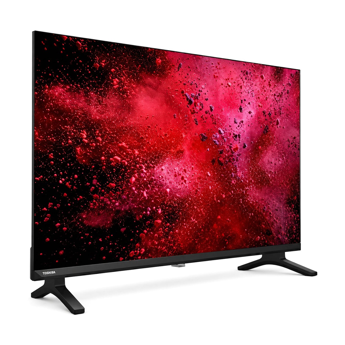 Televisión Pantalla 32 Pulgadas Toshiba Fire TV HD 32V35KC