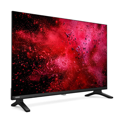 Televisión Pantalla 32 Pulgadas Toshiba Fire TV HD 32V35KC