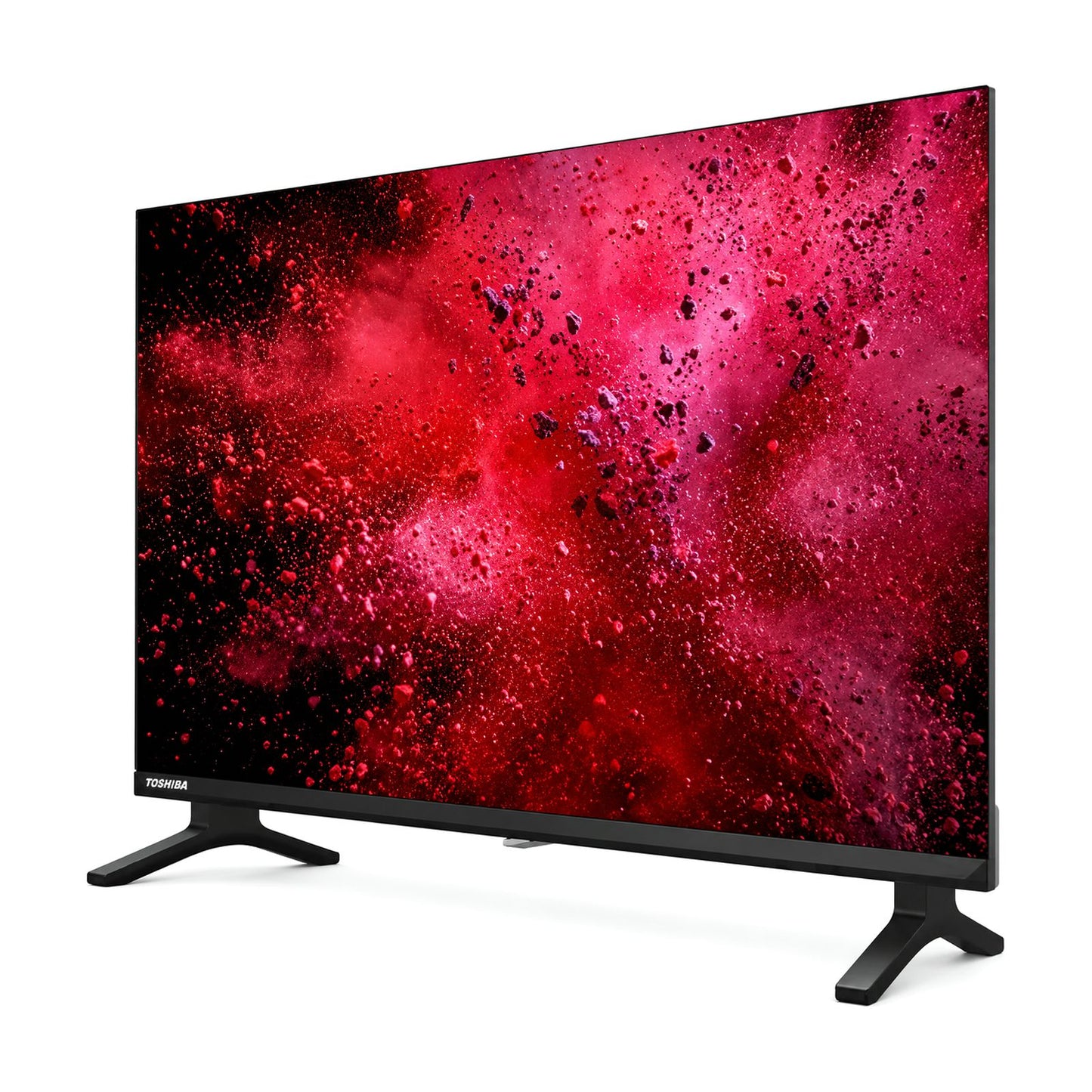 Televisión Pantalla 32 Pulgadas Toshiba Fire TV HD 32V35KC