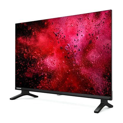 Televisión Pantalla 32 Pulgadas Toshiba Fire TV HD 32V35KC