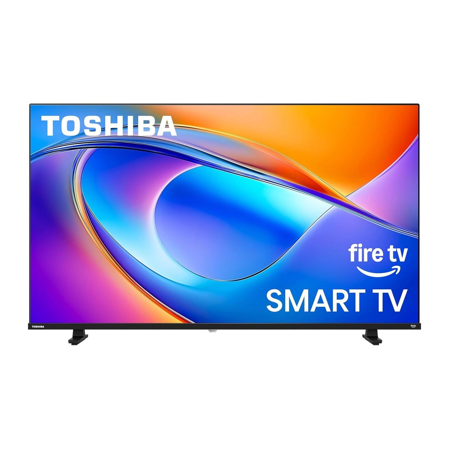 Televisión Pantalla 32 Pulgadas Toshiba Fire TV HD 32V35RU