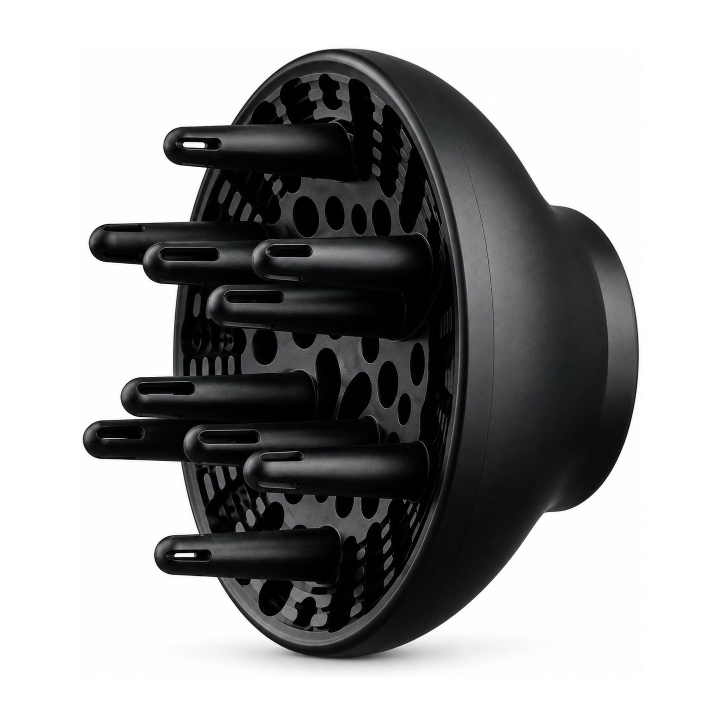 Secadora de Pelo Conair Hammer Negra 330ES