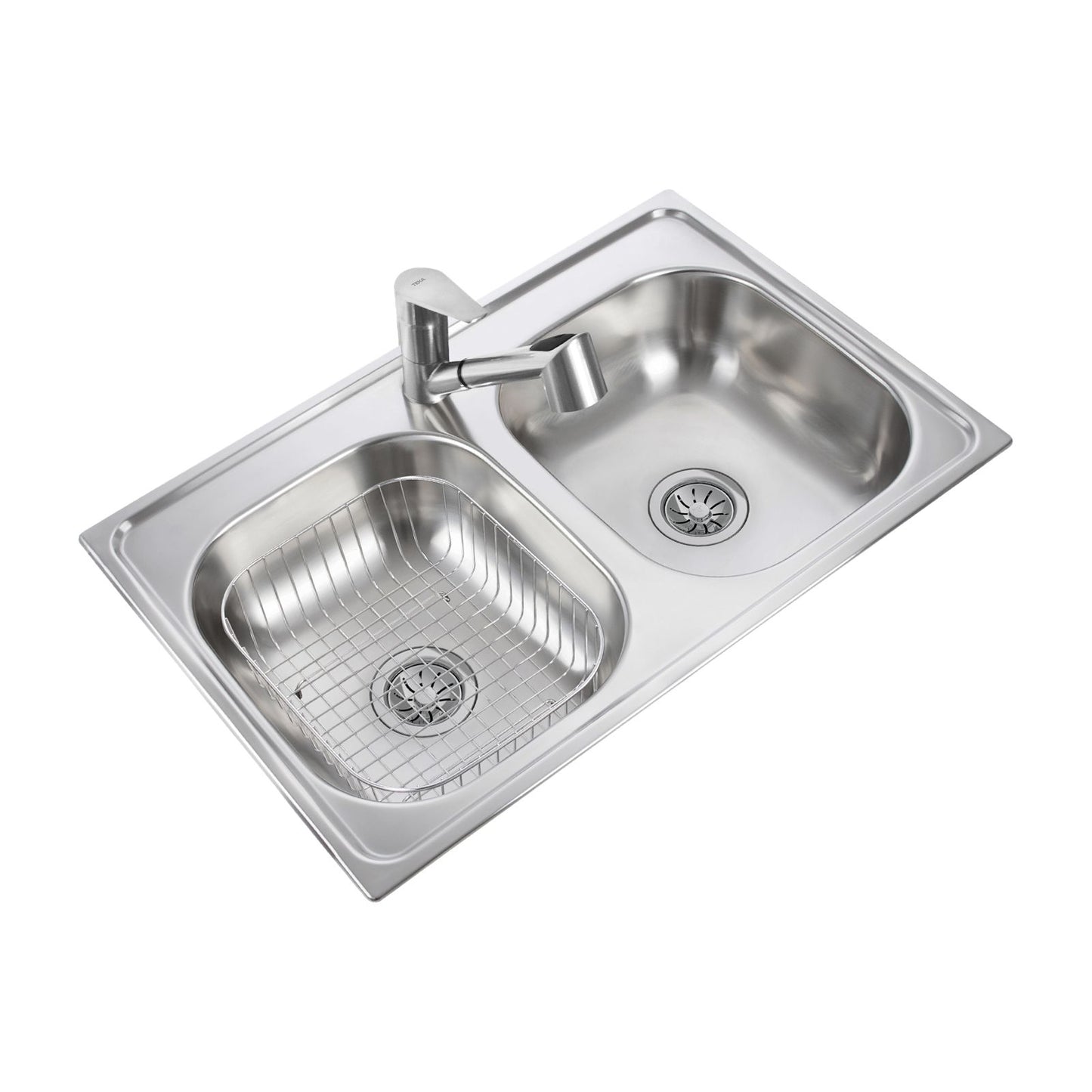 Tarja Doble Tekaway 33.22 2C 978