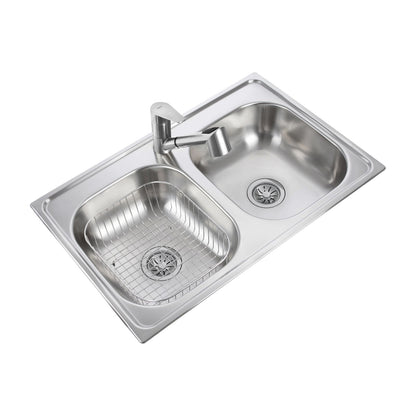 Tarja Doble Tekaway 33.22 2C 978