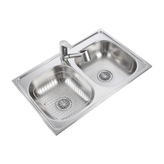 Tarja Doble Tekaway 33.22 2C 978