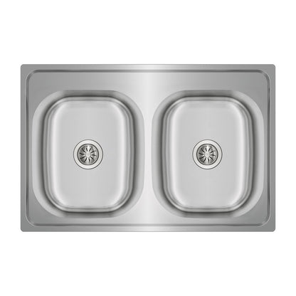 Tarja Doble Tekaway 33.22 2C 978