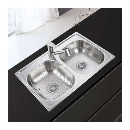 Tarja Doble Tekaway 33.22 2C 978