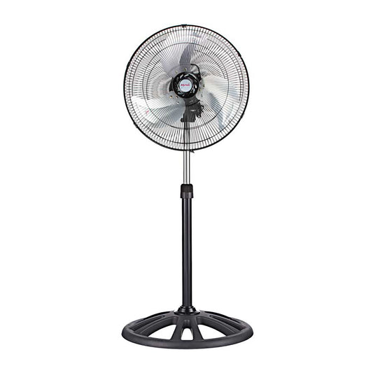 Ventilador de Pedestal Mytek 18 Pulgadas Negro 3392