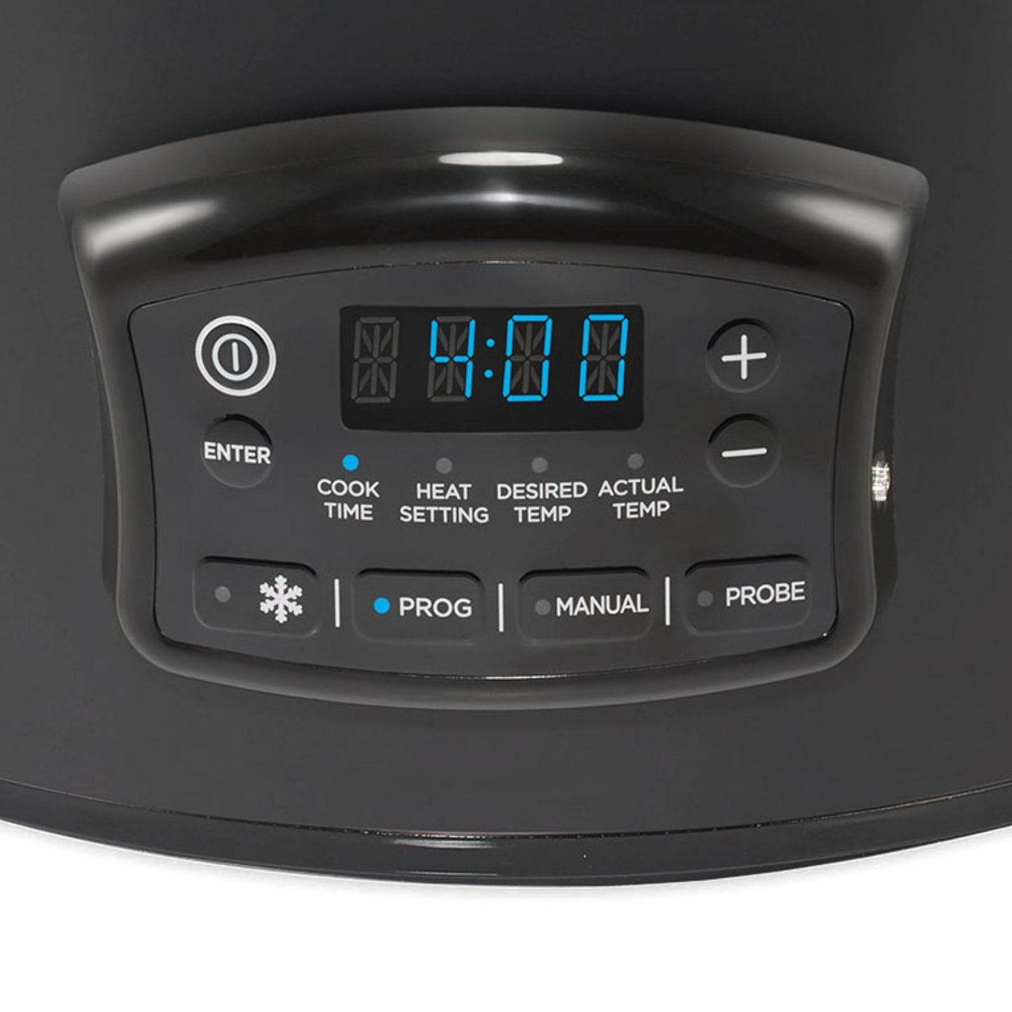 Olla de Cocción Lenta Hamilton Beach Defrost & Go 5.7 Litros 33962